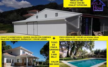 8 casas en venta piedralaves