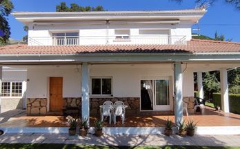 venta chalet piedralaves piedralaves