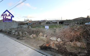 venta suelo urbanizable resto provincia alamedilla del berrocal