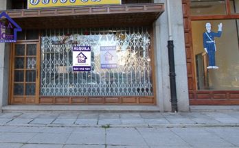 alquiler local avila santa ana