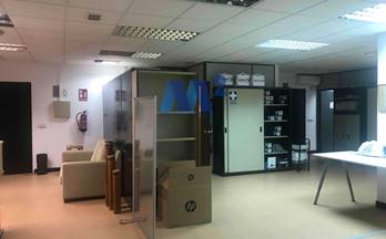 2 oficinas en venta torrejon de ardoz