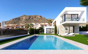 272 casas en venta en benidorm con piscina