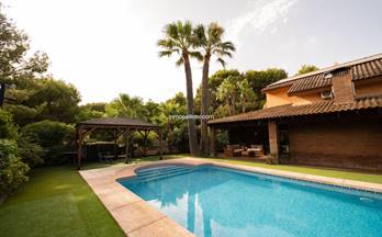 30 casas en venta en alfaz del pi con piscina