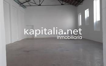 18 naves en alquiler valencia provincia