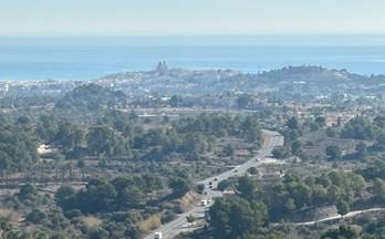 657 casas en venta benimantell