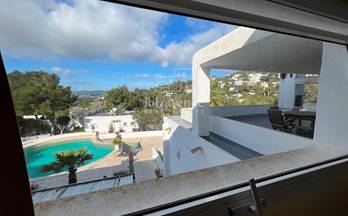 venta piso santa eulalia del rio 
