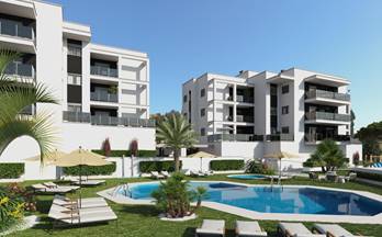 venta apartamento la villajoyosa vila joiosa gasparot