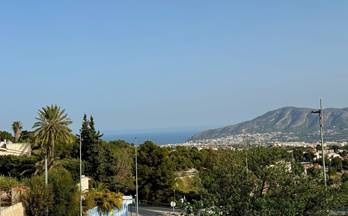 venta chalet la nucia 