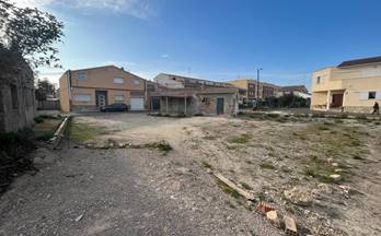 62 terrenos y fincas en venta la ampolla