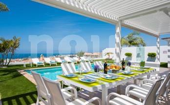 comprar casas amuebladas costa adeje