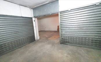 7 garajes en venta petrer