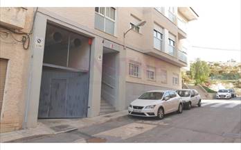 venta garaje petrer 9 de octubre