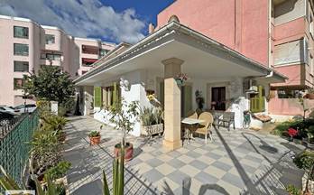 60 venta de casas con terraza en alcudia
