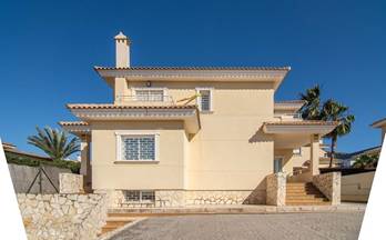 908 casas en venta el albir