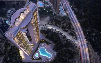 venta apartamento benidorm benidorm