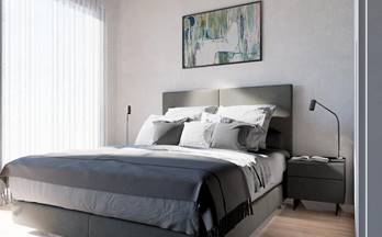 BUNGALOW en venta torrevieja Distrito unico