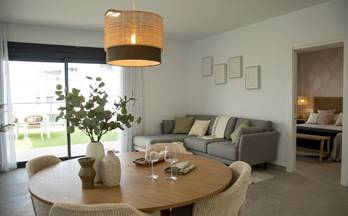 186 pisos en venta arenales del sol