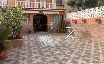 60 casas en venta torrenueva