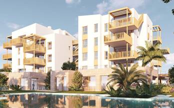 199 apartamentos en venta denia