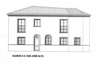 1 casas en venta cullar