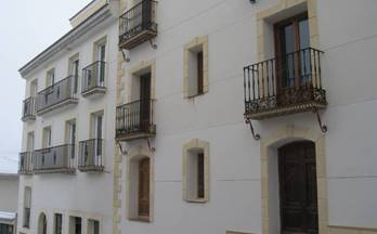 5 pisos en venta jaen provincia