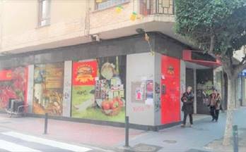 17 locales en venta borriol