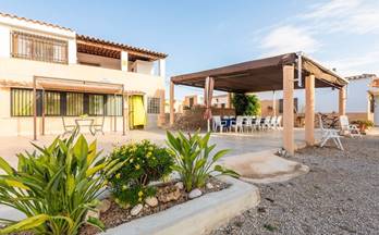 81 casas en venta sant carles de la rapita