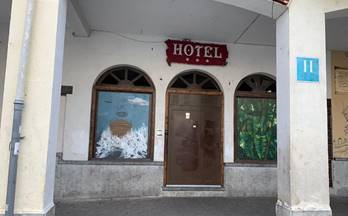 1 hoteles en venta medina de pomar