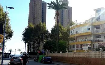 318 apartamentos en venta finestrat