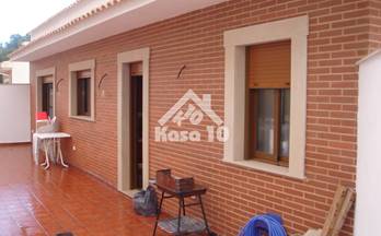 2 aticos en venta ibi