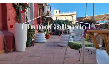 venta edificio torremolinos 