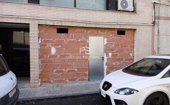 venta local vilanova del cami vilanova del camí