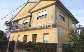 100 casas en venta pontevedra provincia