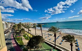 viviendas en venta altea