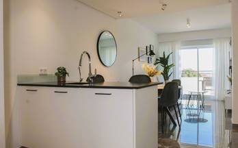 venta apartamento gandia distrito unico