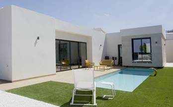 VILLA en venta ciudad quesada Distrito unico