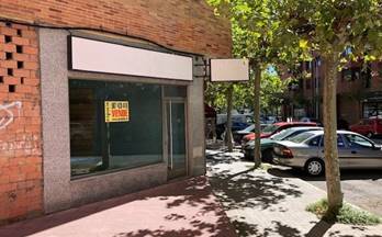 alquiler local ponferrada huertas del sacramento