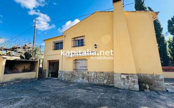 195 casas en venta albaida