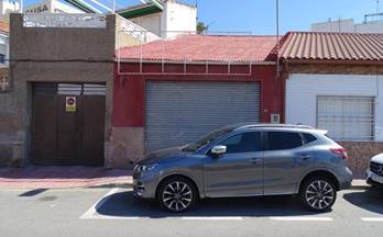 venta local torrevieja acequion