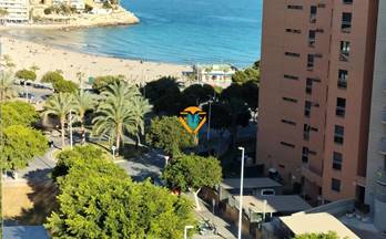PISO en venta la Villajoyosa Vila Joiosa Cala de finestrat