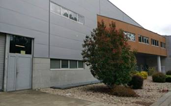 9 naves en alquiler vigo