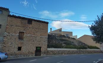 venta casa unifamiliar cervera del rio alhama cabreton