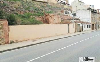 1 terrenos y fincas en venta calahorra