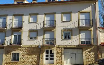 1 pisos en venta santo domingo de la calzada