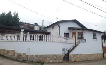 2 casas en venta cirueña