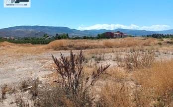 2 terrenos y fincas en venta nalda