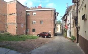 venta terrenos solares sorzano sorzano