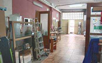 4 locales en venta alberite