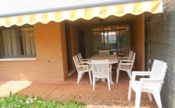 venta chalet adosado cirueña cirueña