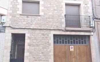 3 casas en venta murillo de rio leza